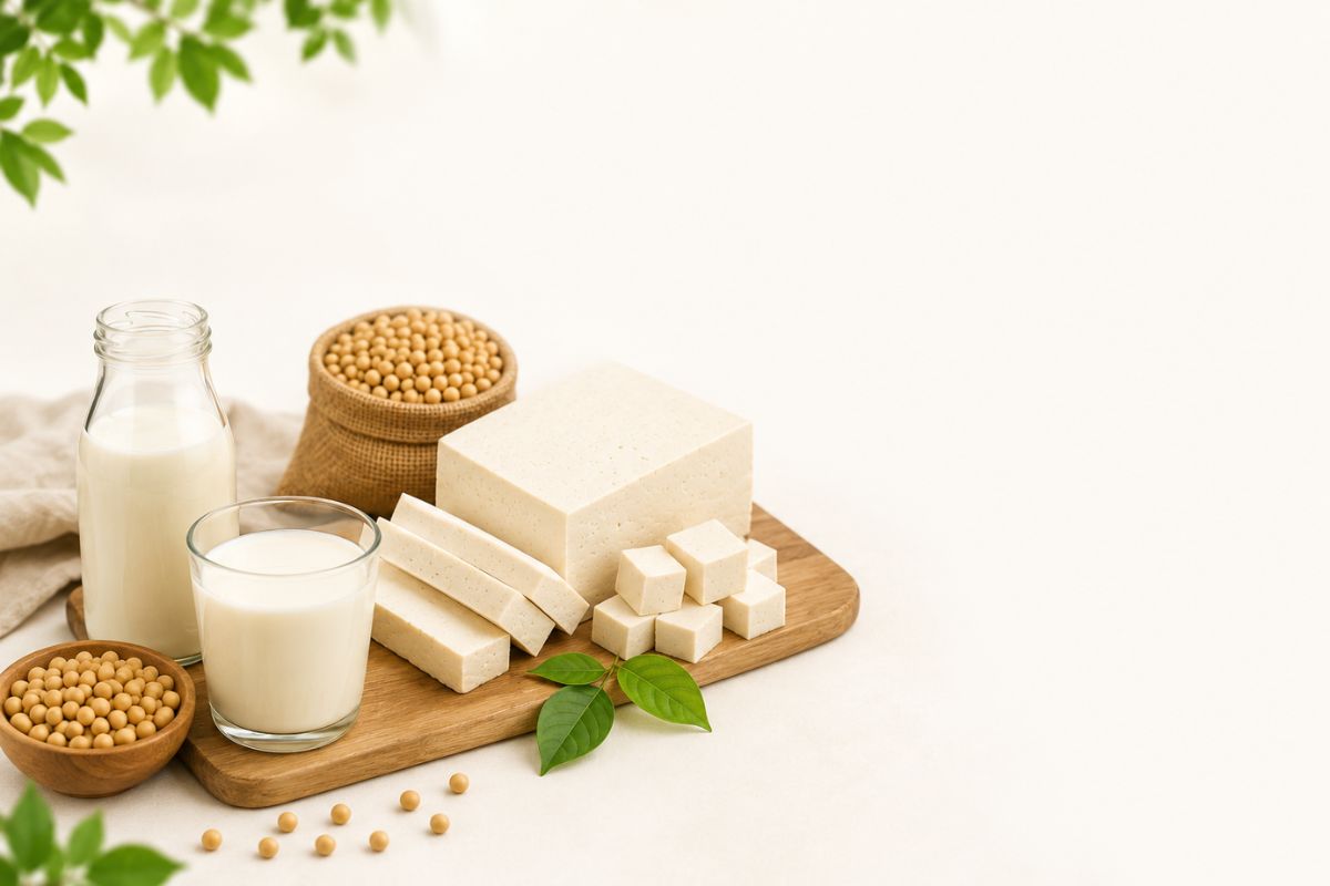 Cam kết chất lượng sản phẩm Đậu Việt